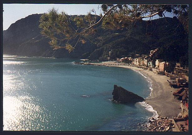 monterosso